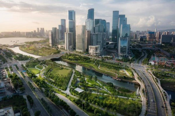 昊天优配 楼面价达8.4万元/平！招商蛇口21.5亿竞得深圳新单价地王