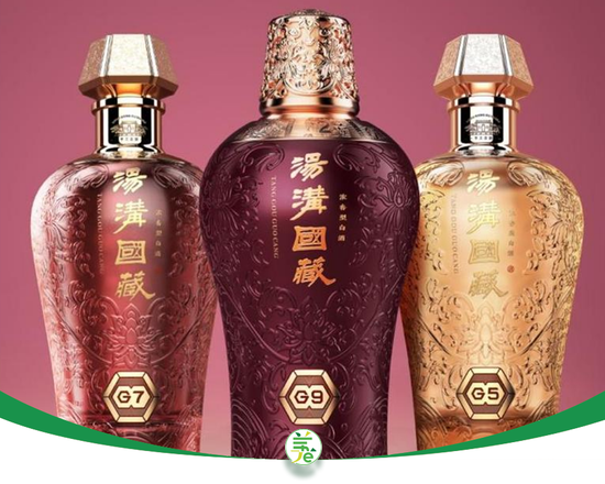 宏粤配资 错失过“黄金十年”的汤沟酒业，正在进行一场豪赌