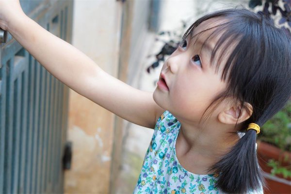 兴盛网 不想让娃变丑，这些影响颜值的事情，别再做了​