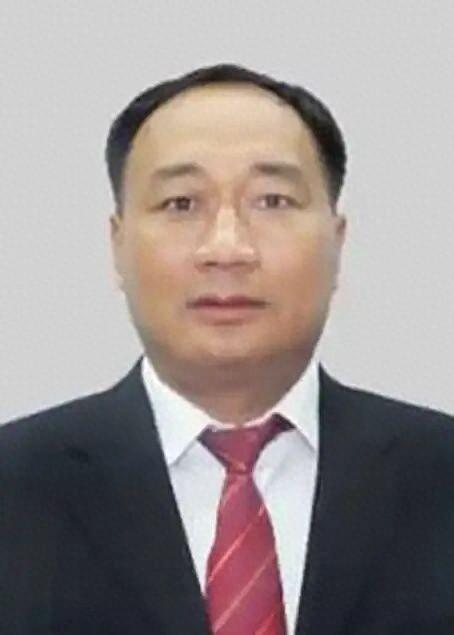 振兴配资 和圣军，侵吞套取公款，数额特别巨大